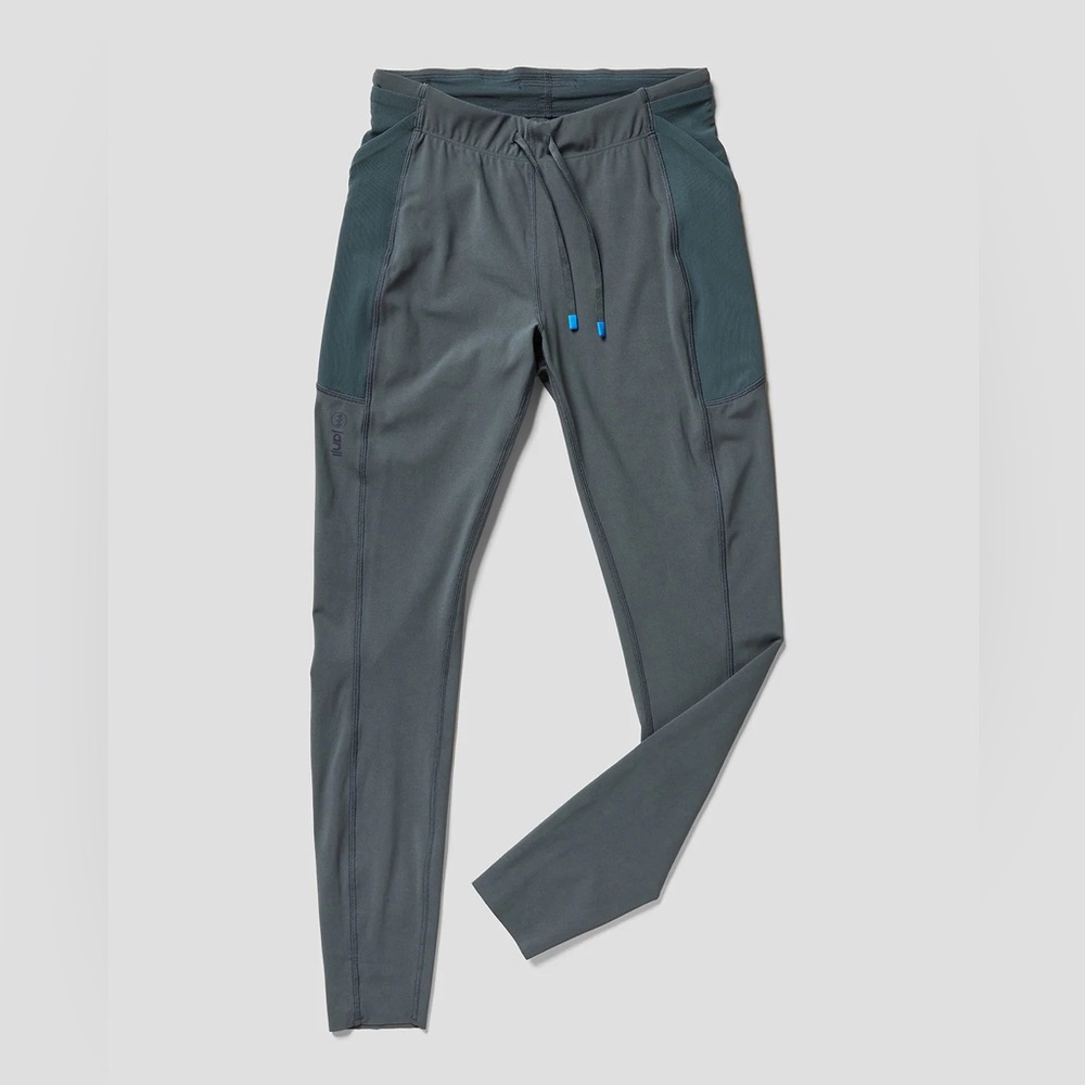 Janji Women’s 7/8 Trail Tight in Ridgeline